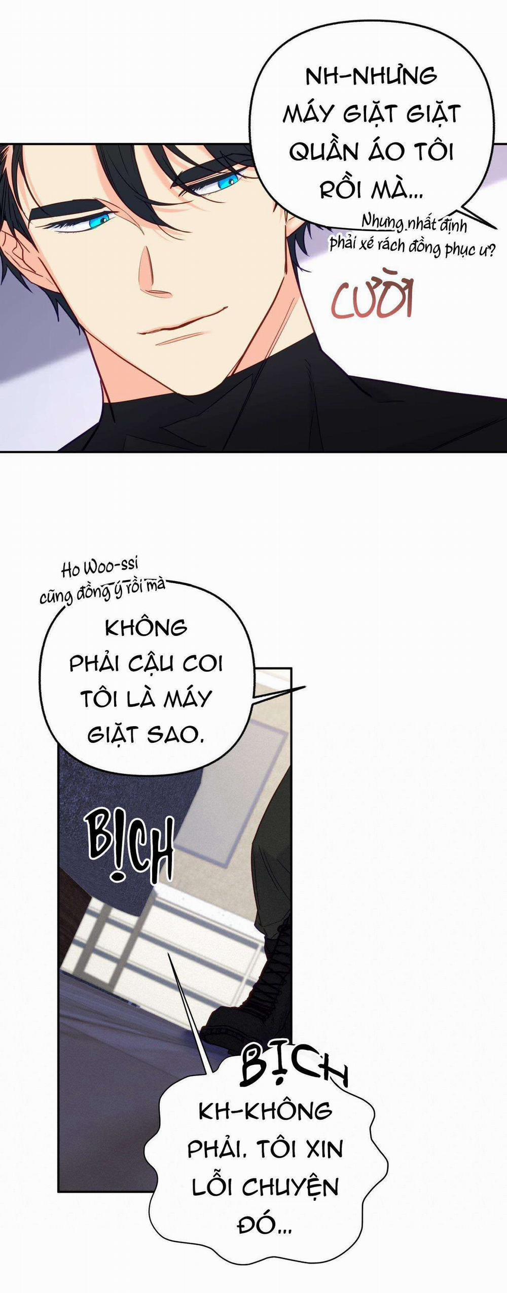 Người Bình Thường Cấp A 12 trang 14