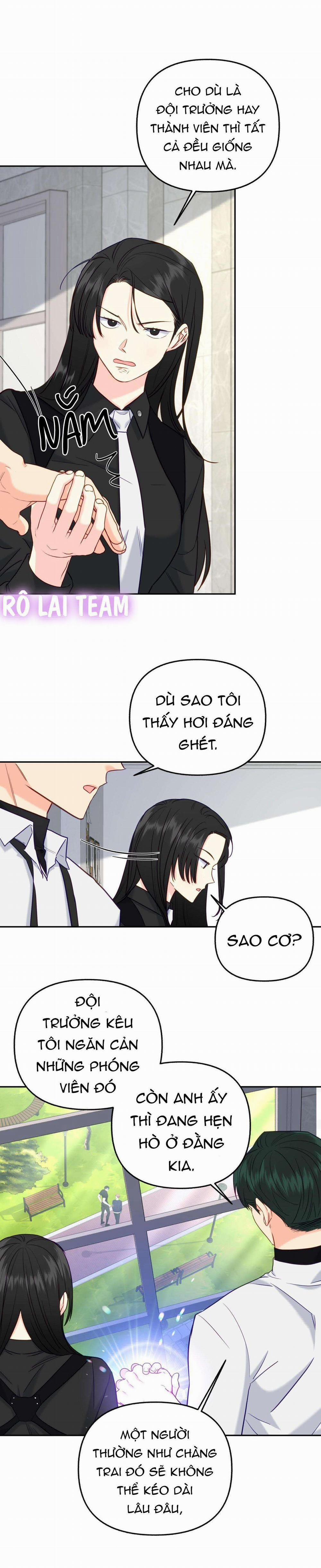 Người Bình Thường Cấp A 12 trang 20