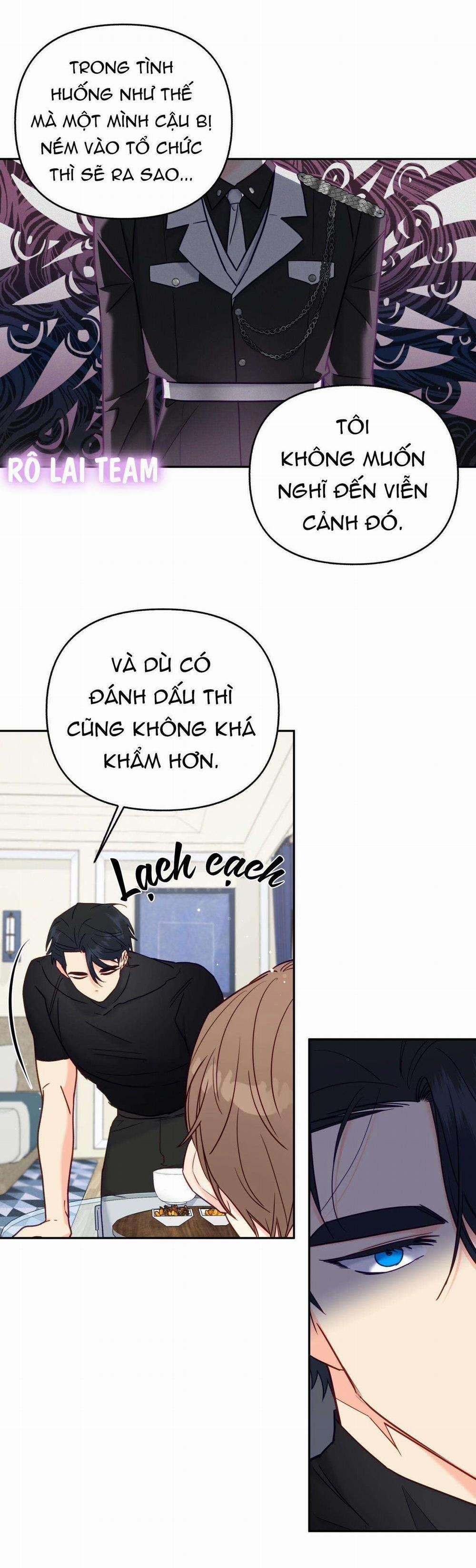 Người Bình Thường Cấp A 12 trang 7