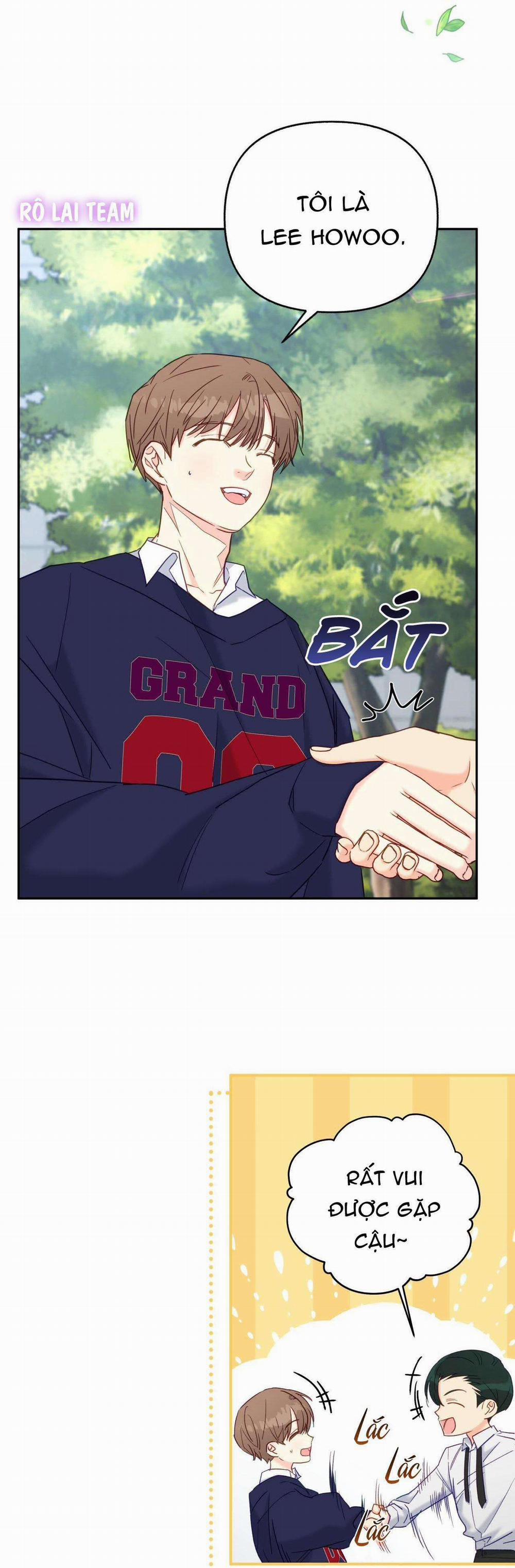 Người Bình Thường Cấp A 13 trang 1