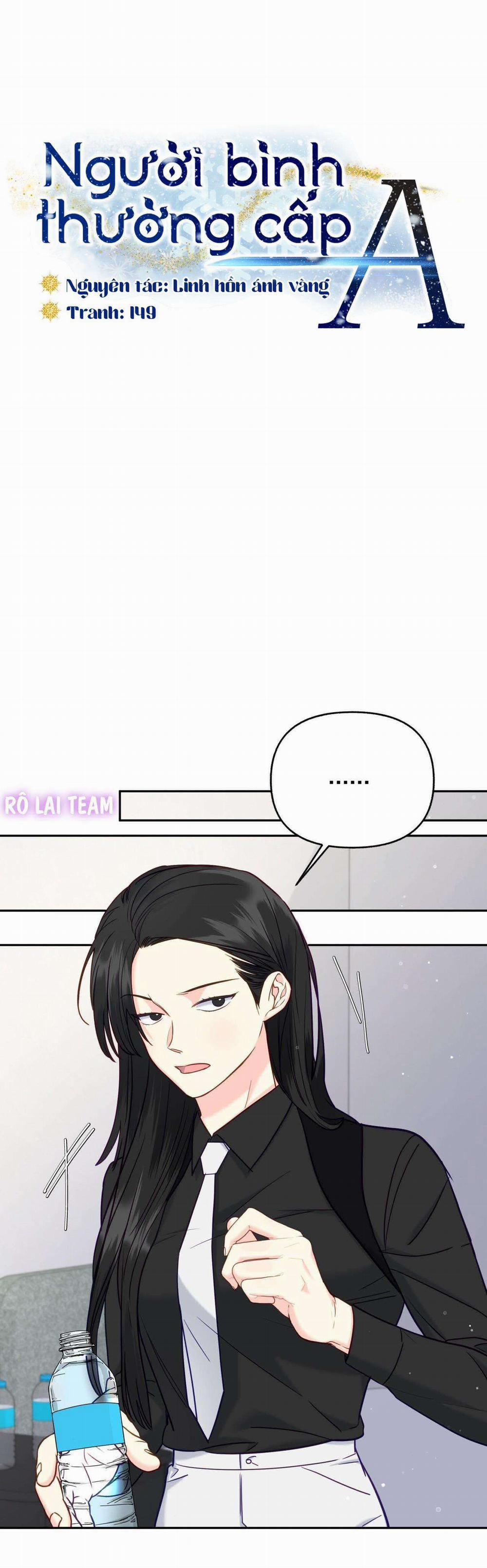 Người Bình Thường Cấp A 13 trang 21