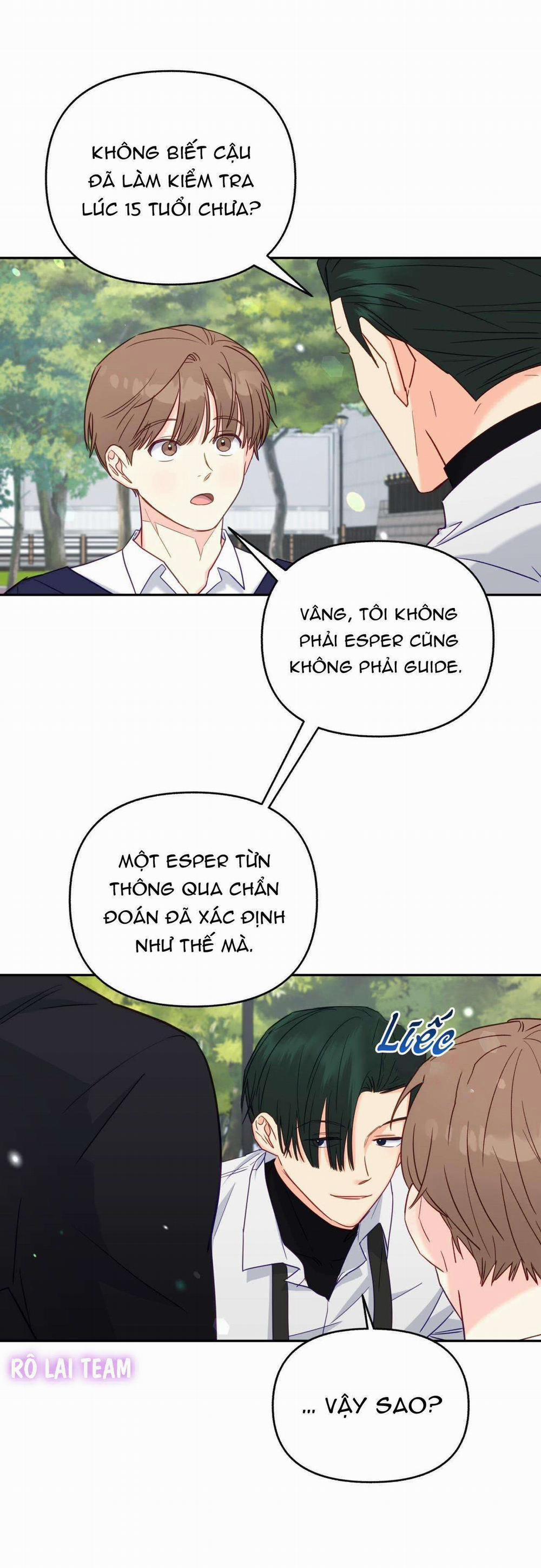 Người Bình Thường Cấp A 13 trang 3