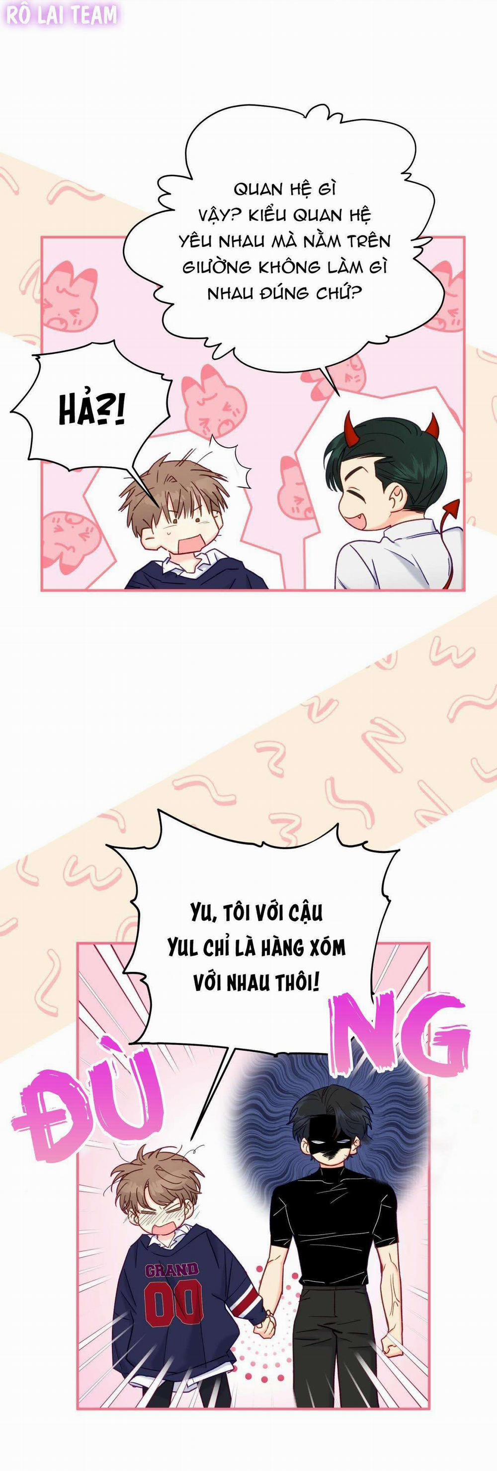 Người Bình Thường Cấp A 13 trang 7