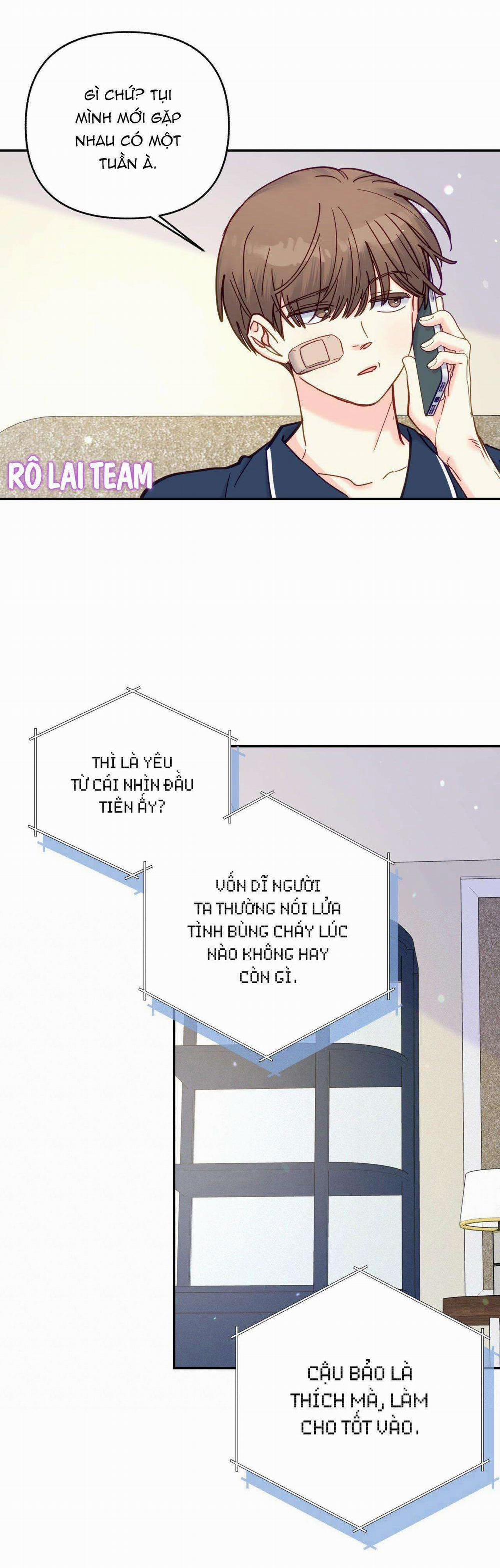 Người Bình Thường Cấp A 15 trang 15