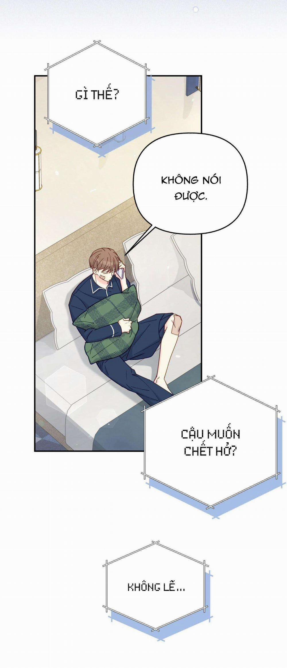 Người Bình Thường Cấp A 15 trang 21