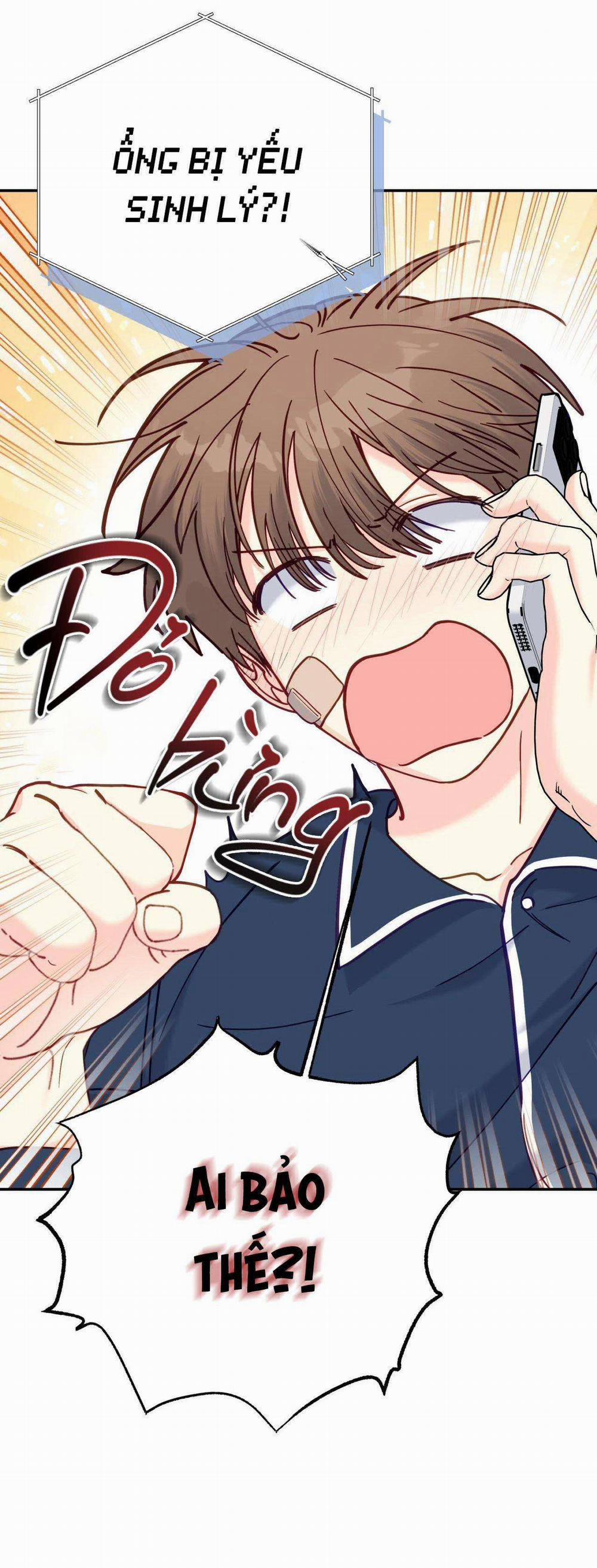 Người Bình Thường Cấp A 15 trang 22