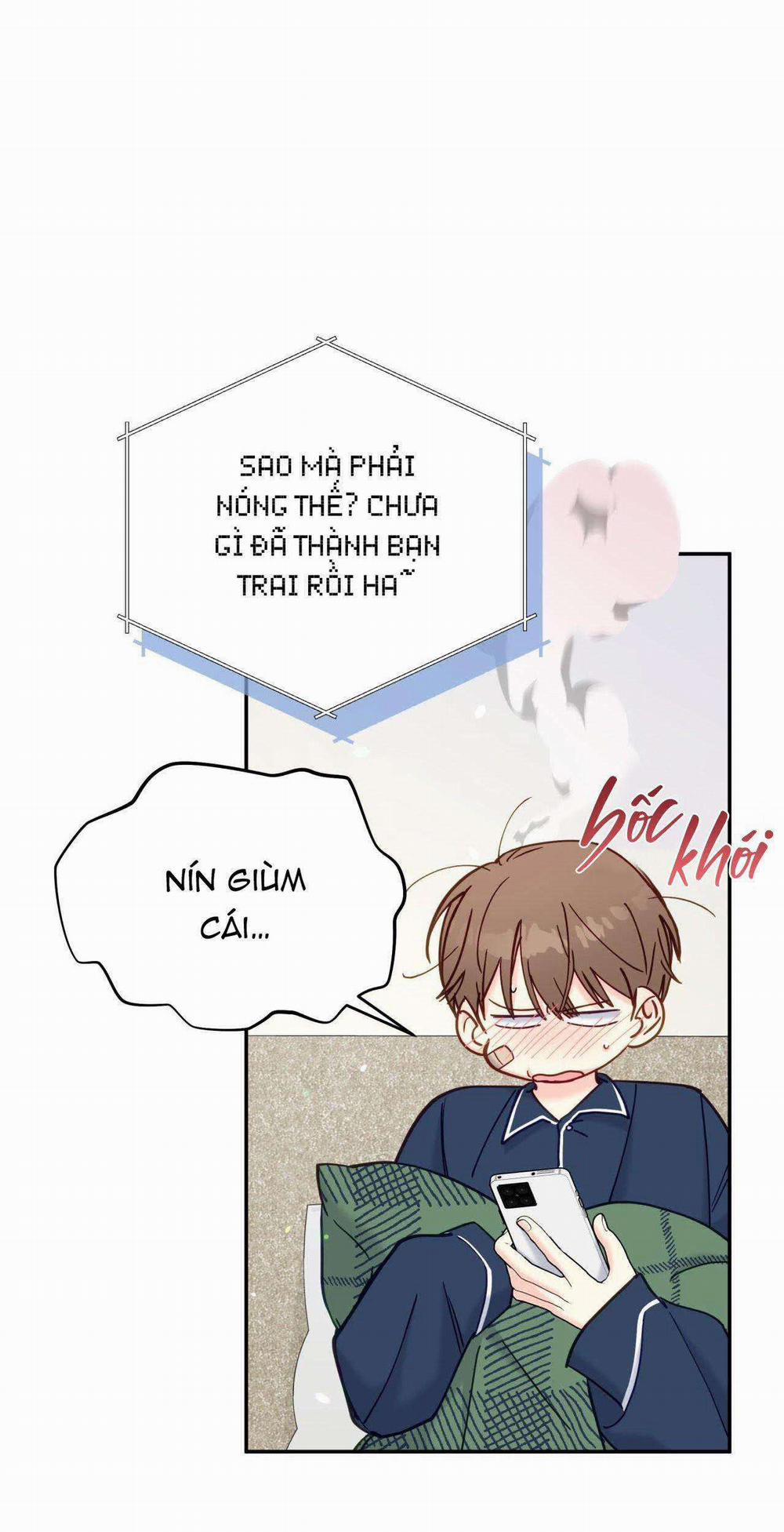 Người Bình Thường Cấp A 15 trang 23