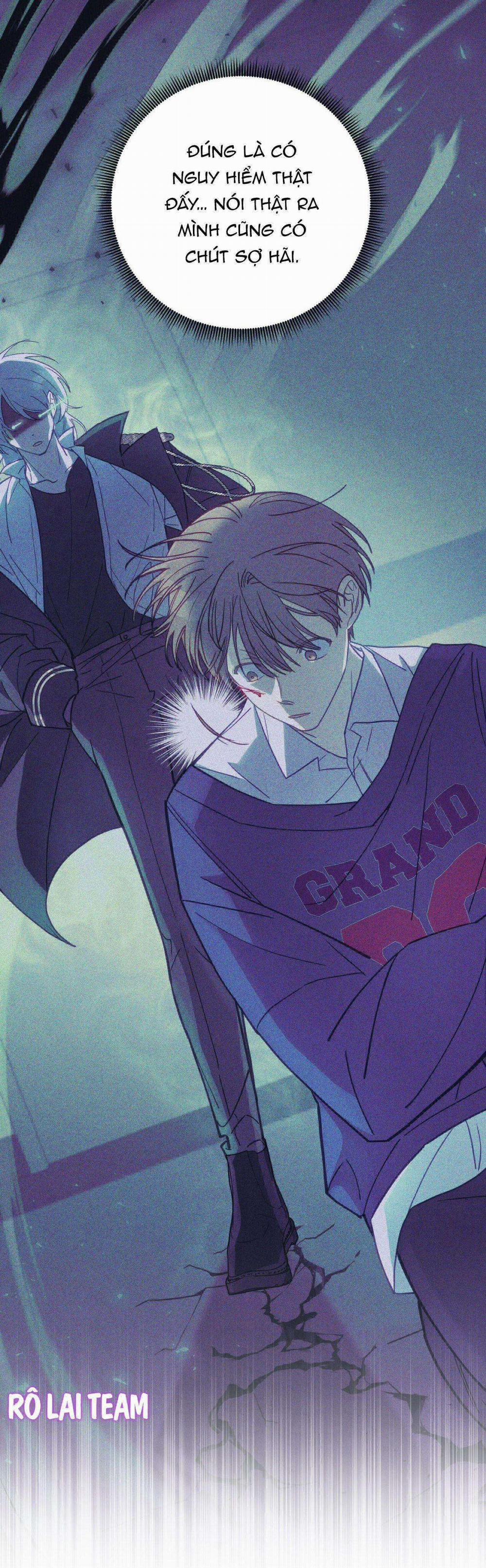 Người Bình Thường Cấp A 15 trang 3