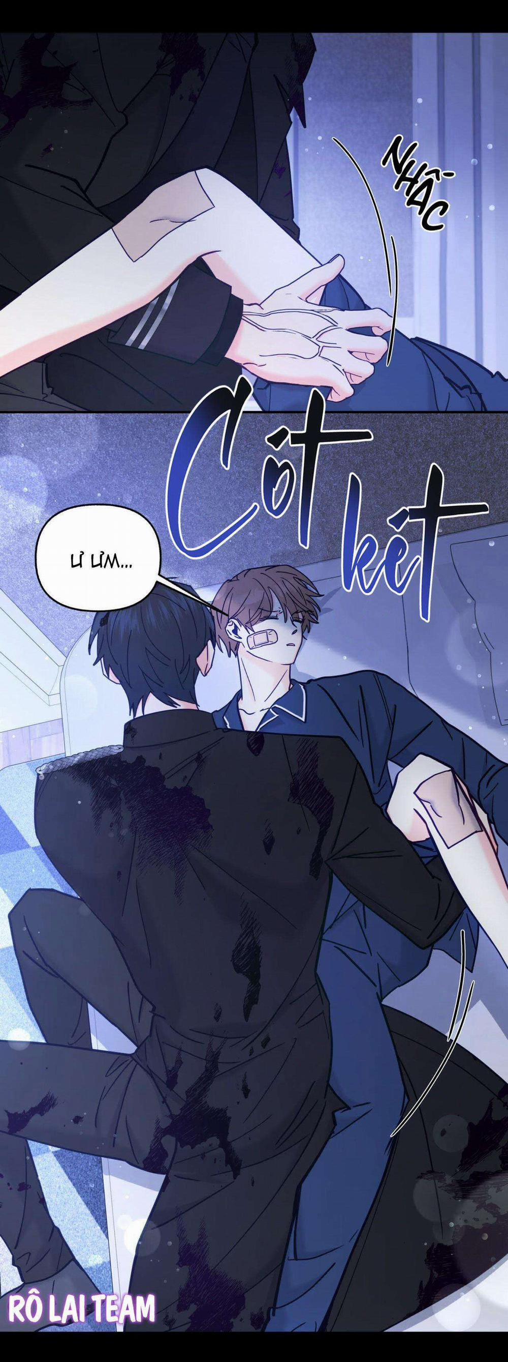 Người Bình Thường Cấp A 15 trang 31