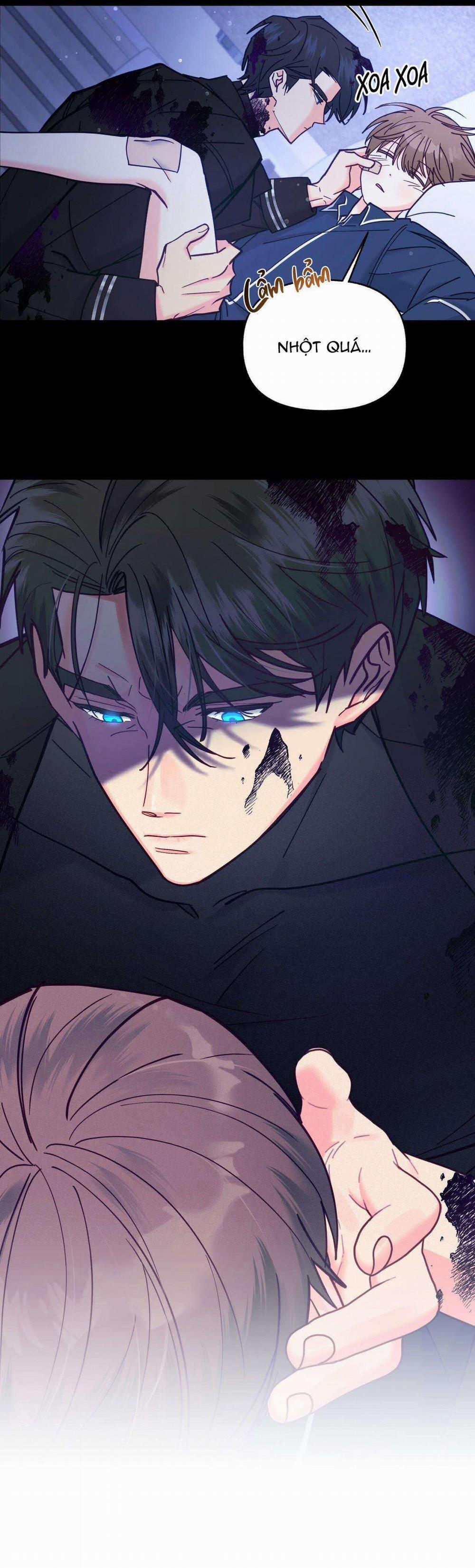 Người Bình Thường Cấp A 15 trang 32