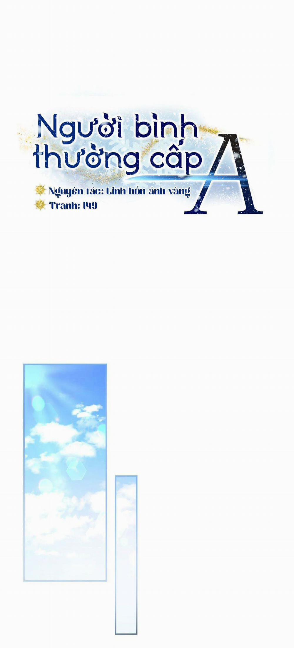 Người Bình Thường Cấp A 15 trang 33