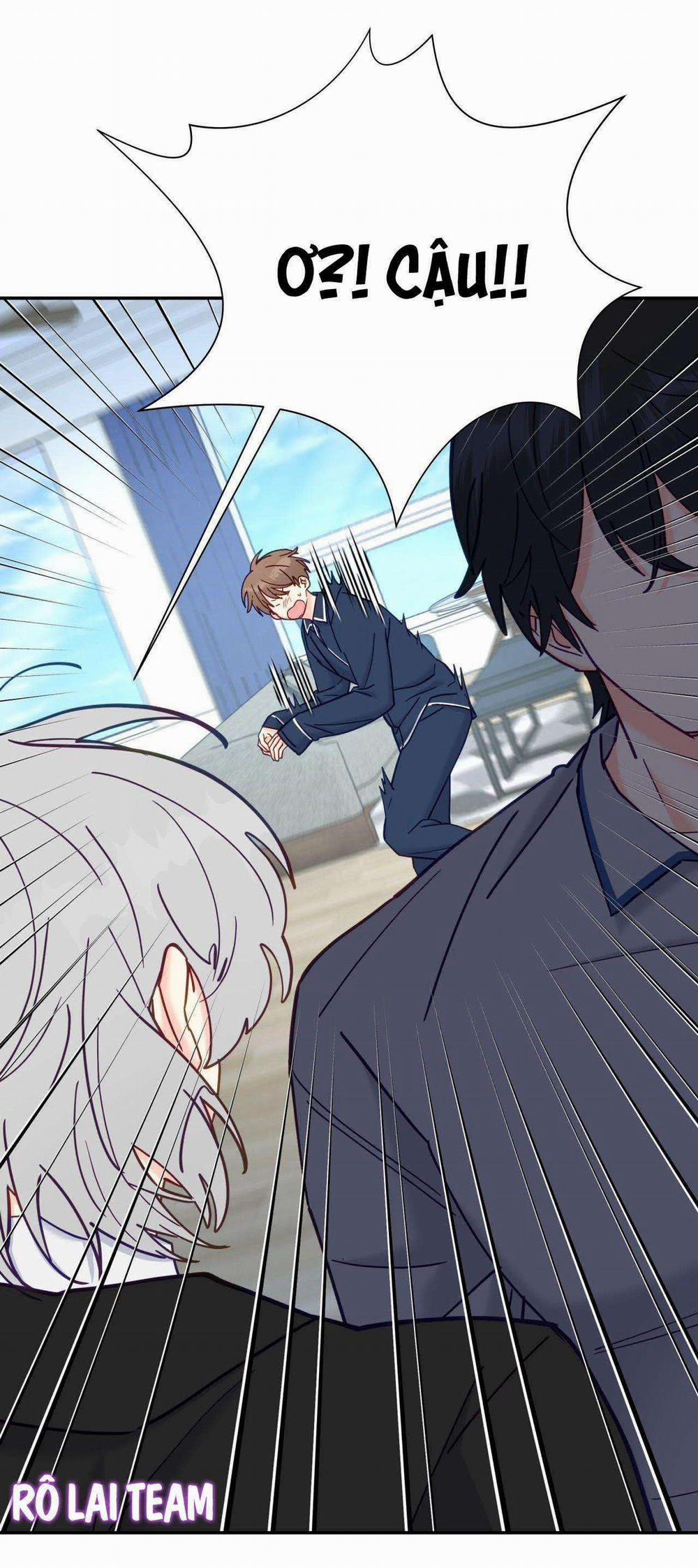 Người Bình Thường Cấp A 15 trang 47