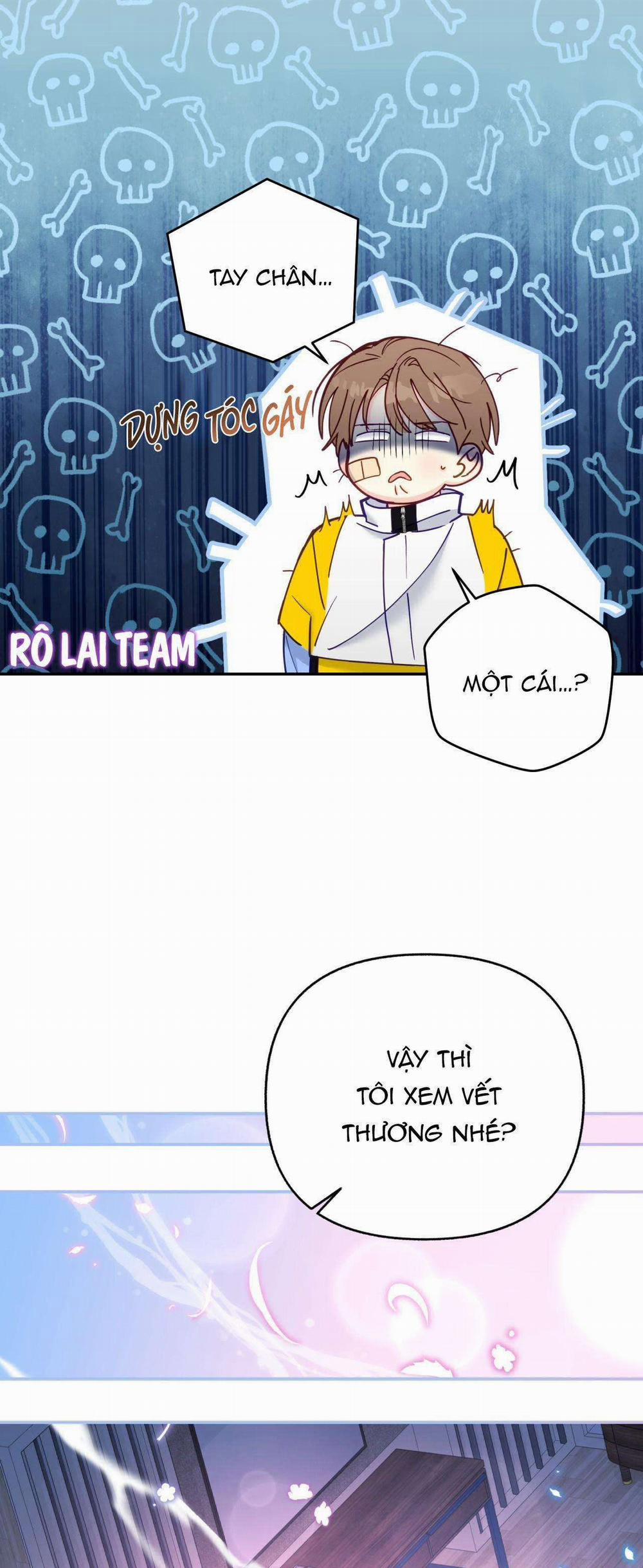 Người Bình Thường Cấp A 16 trang 14