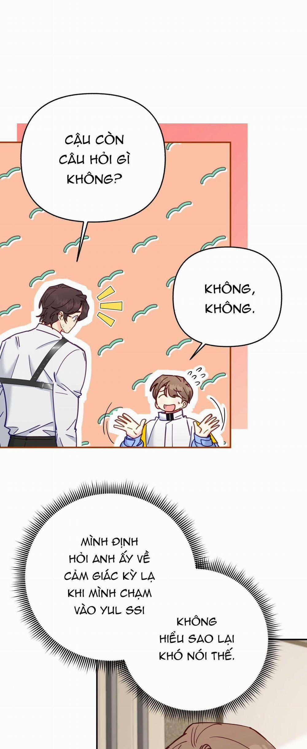 Người Bình Thường Cấp A 16 trang 24