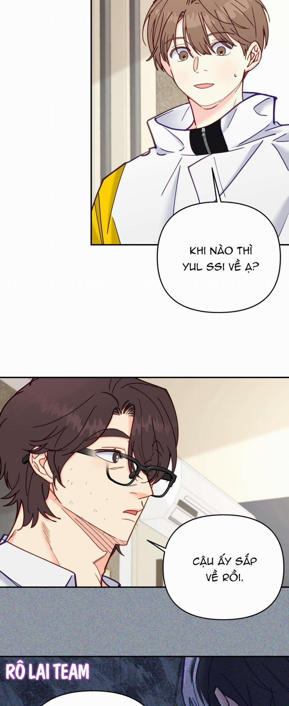 Người Bình Thường Cấp A 16 trang 25