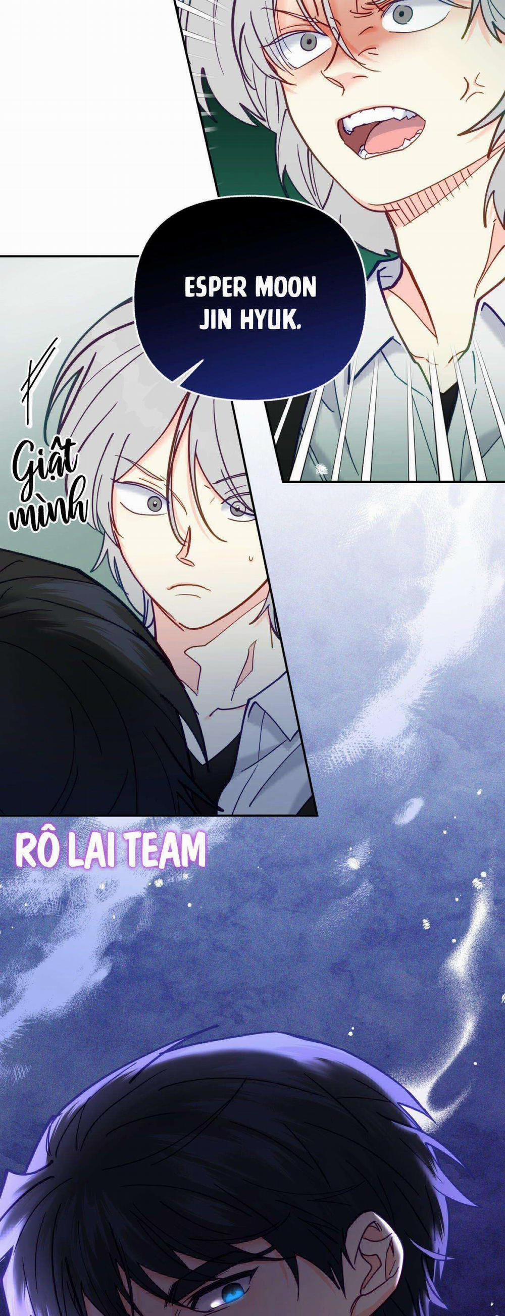 Người Bình Thường Cấp A 16 trang 3