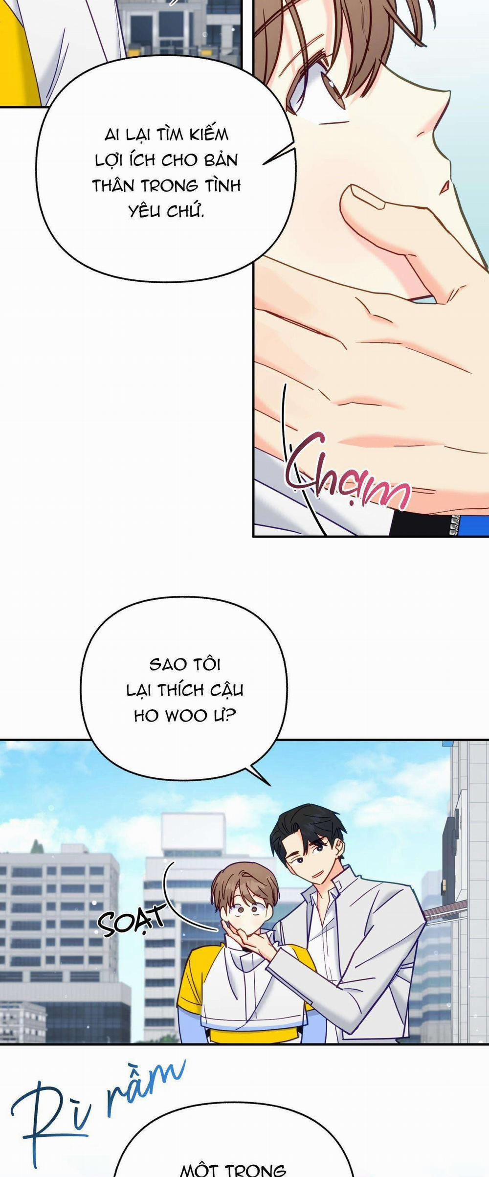 Người Bình Thường Cấp A 16 trang 36