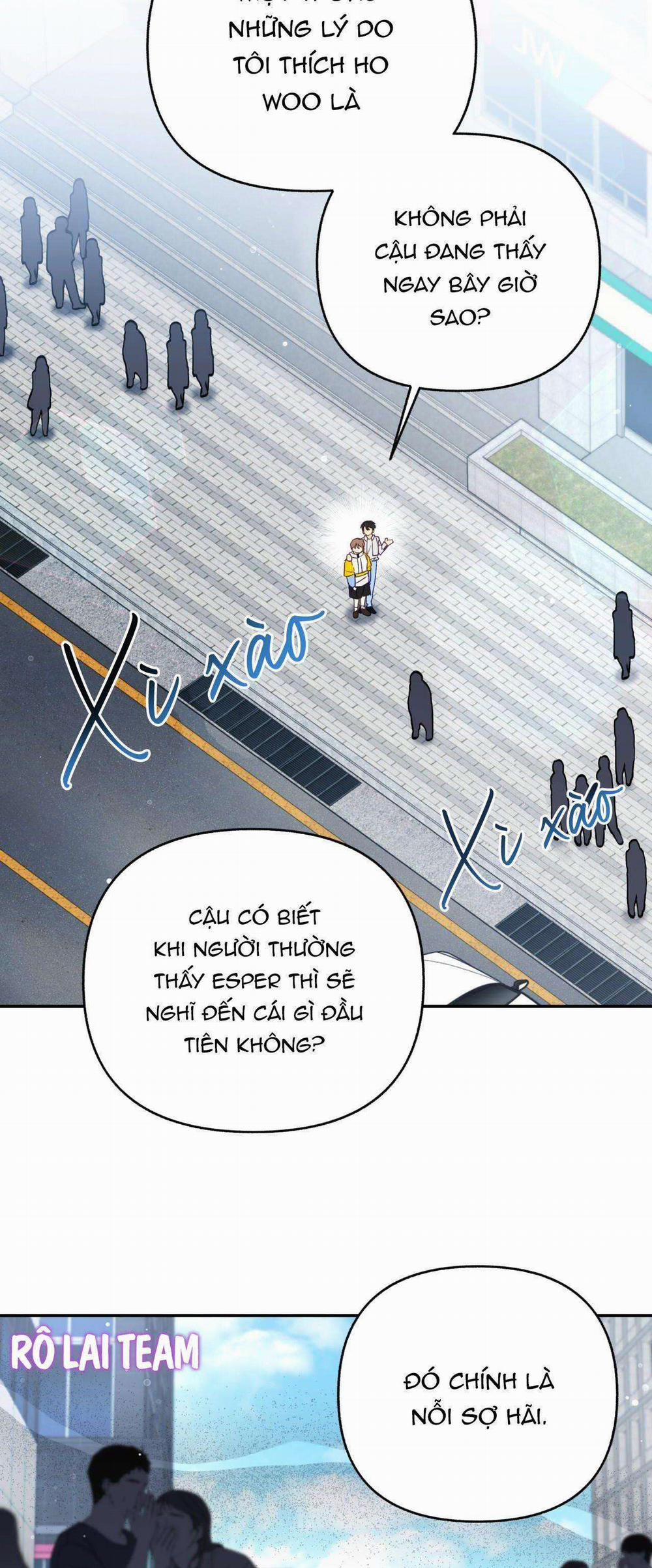 Người Bình Thường Cấp A 16 trang 37