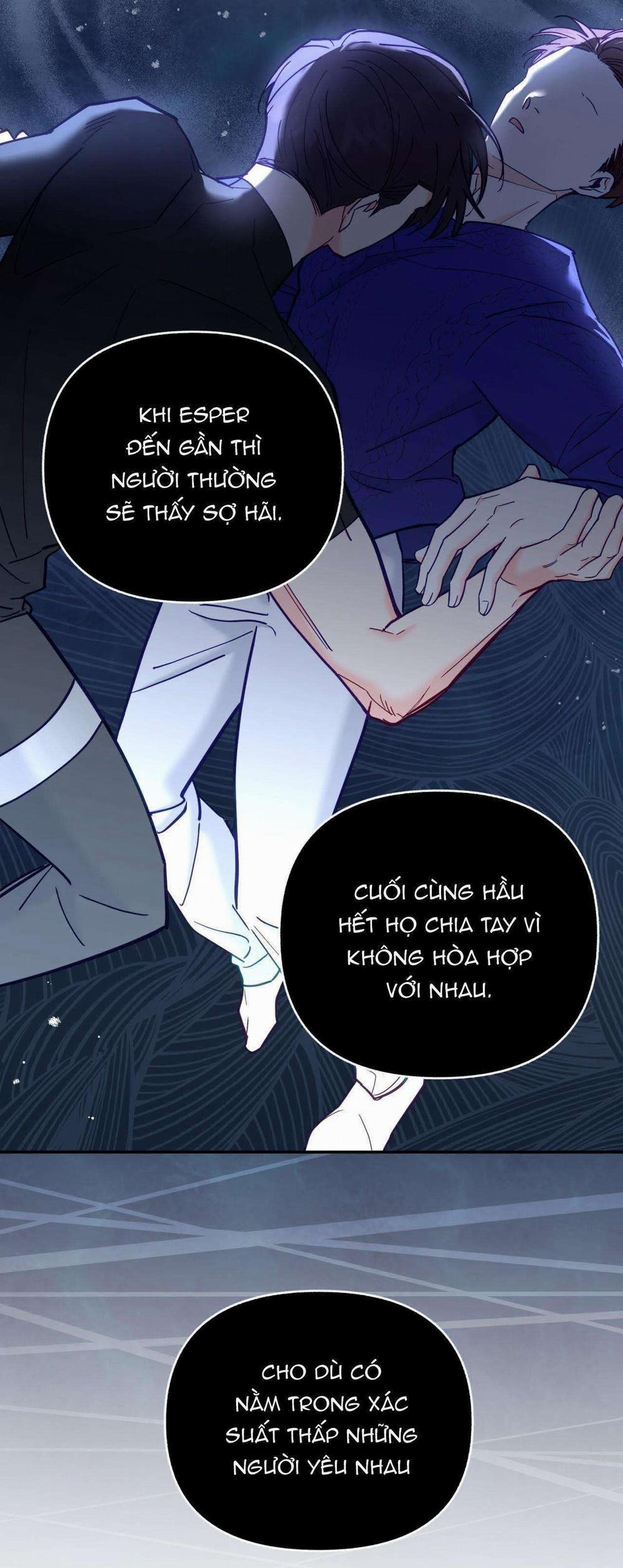 Người Bình Thường Cấp A 16 trang 40