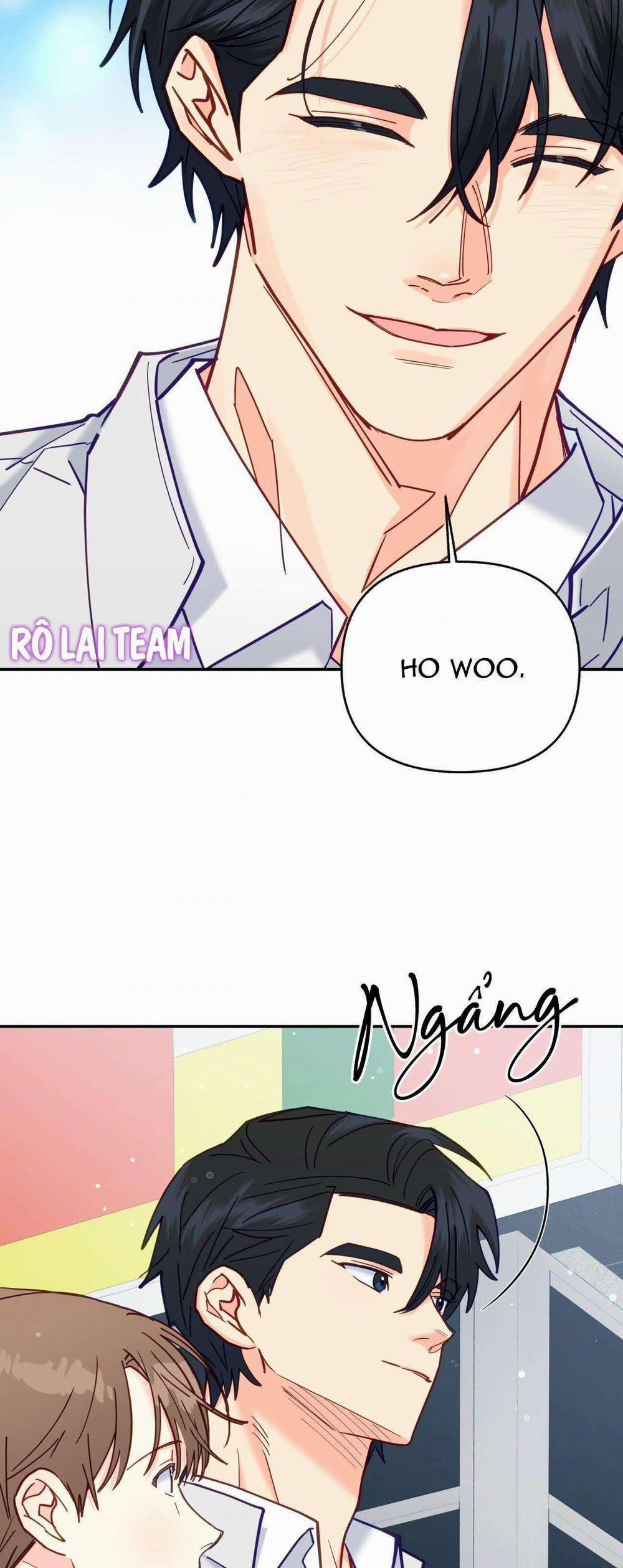 Người Bình Thường Cấp A 16 trang 45