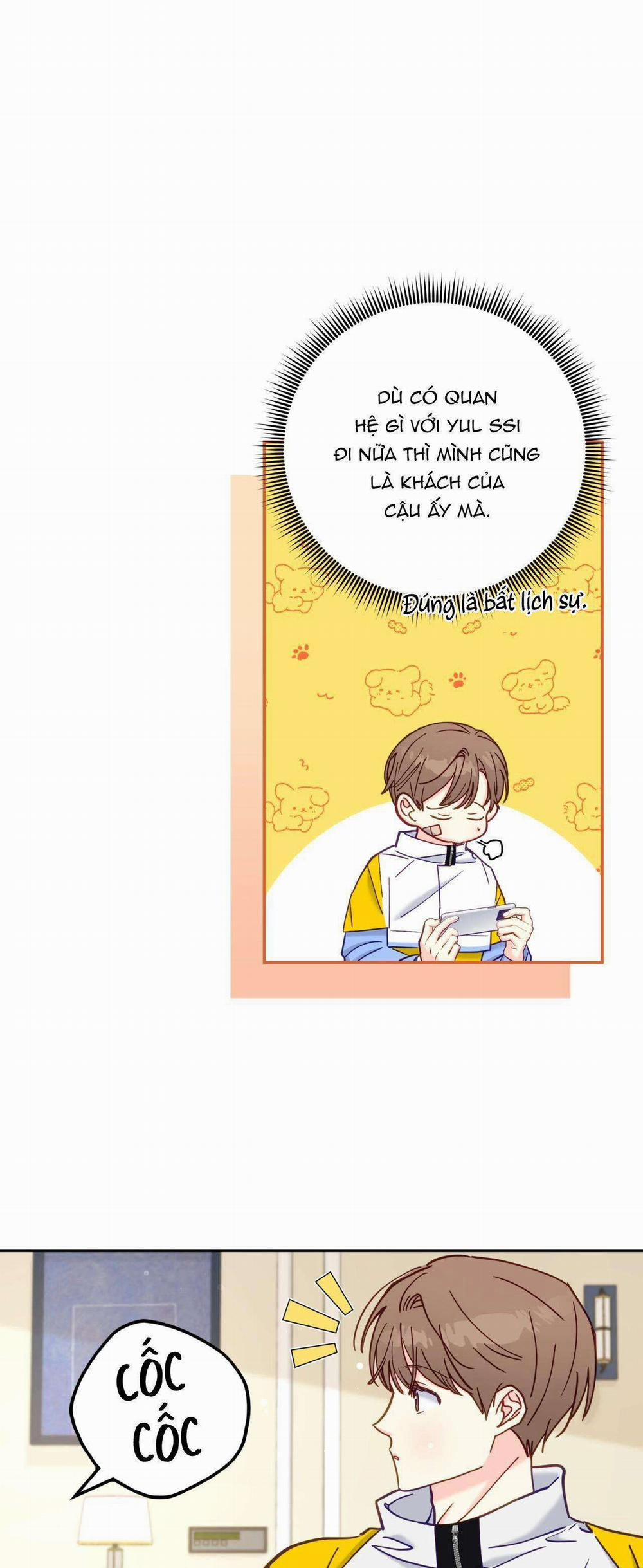 Người Bình Thường Cấp A 16 trang 8