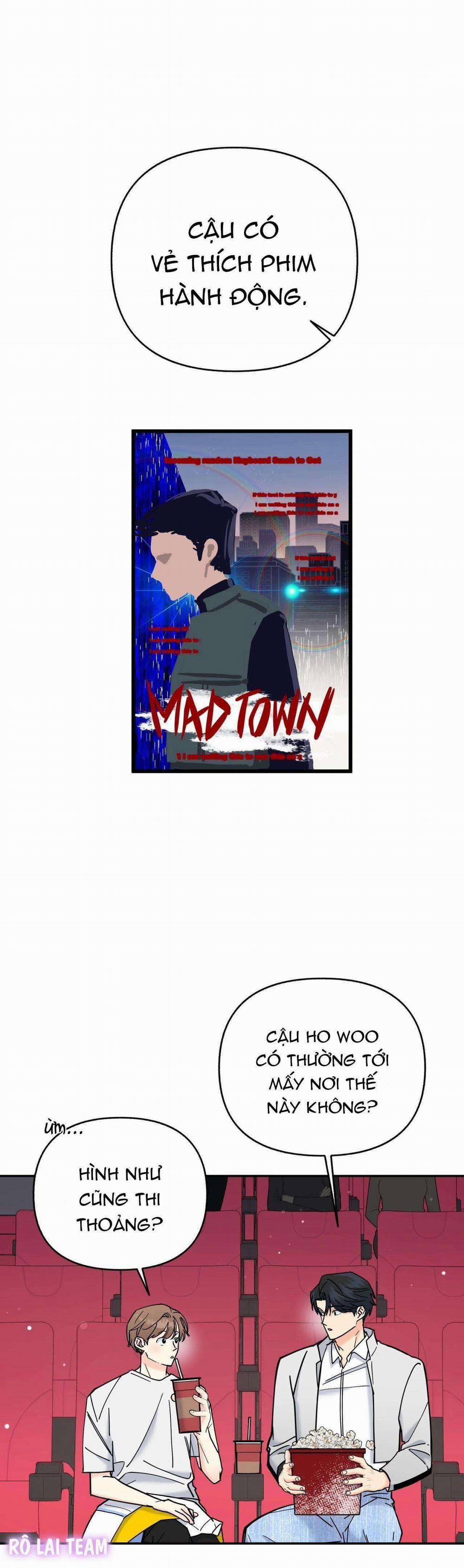 Người Bình Thường Cấp A 17 trang 0