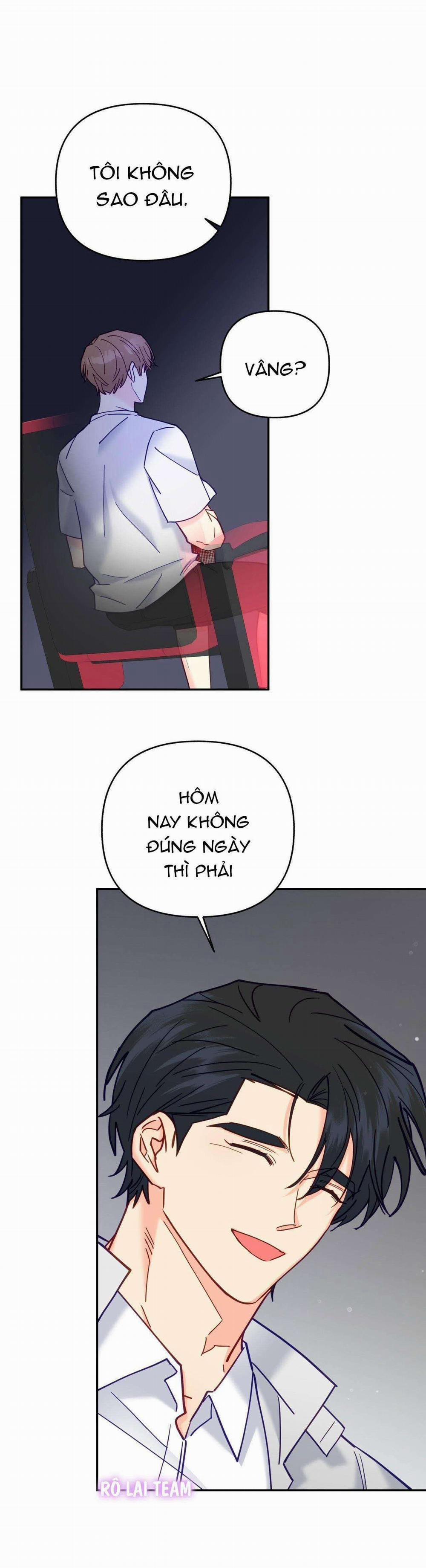 Người Bình Thường Cấp A 17 trang 10