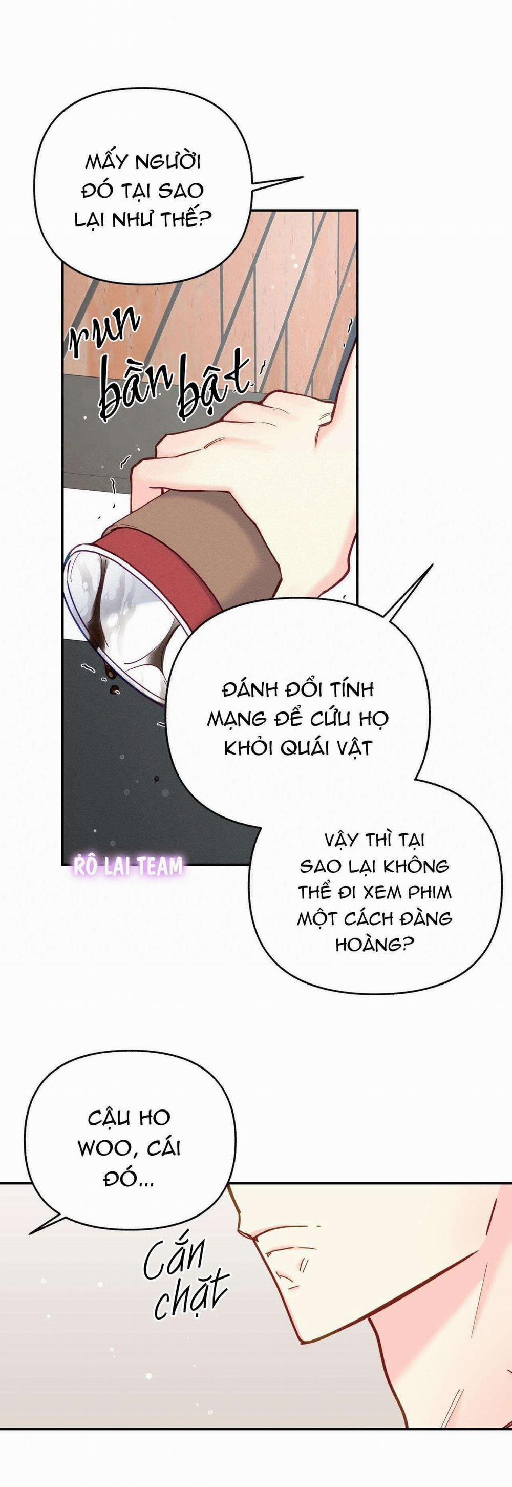 Người Bình Thường Cấp A 17 trang 14