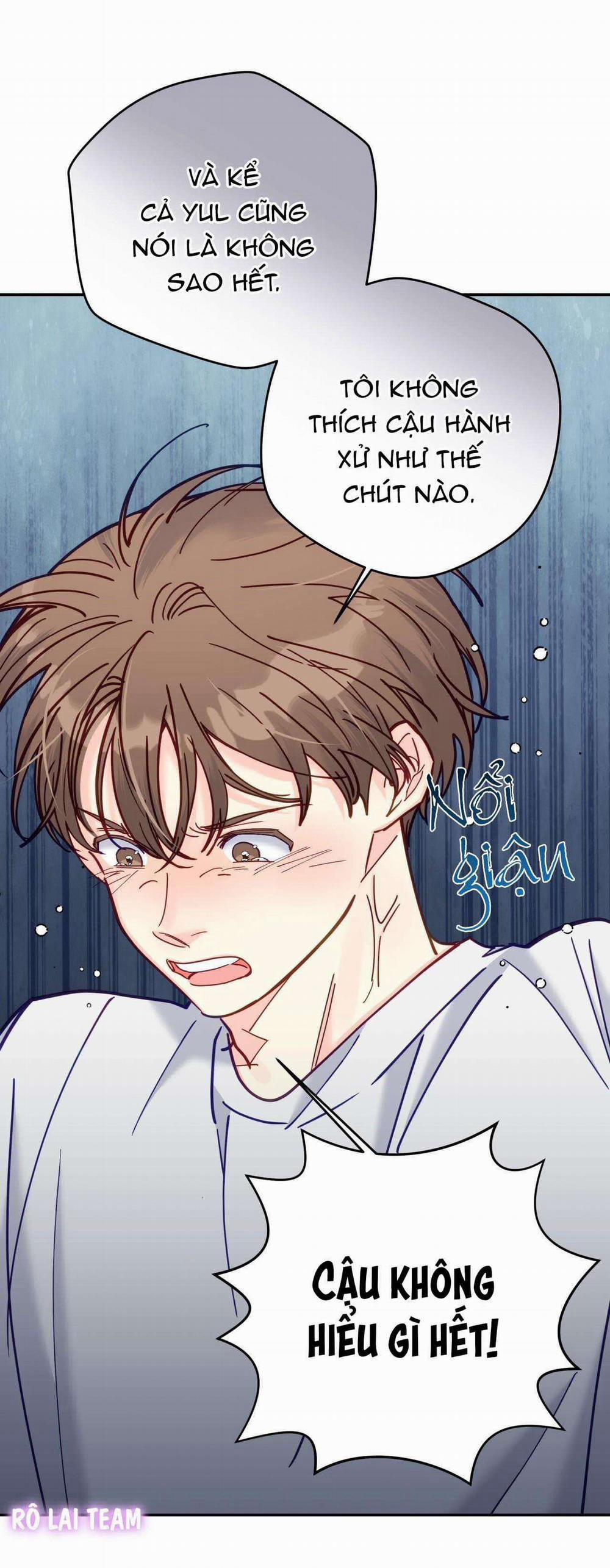 Người Bình Thường Cấp A 17 trang 15