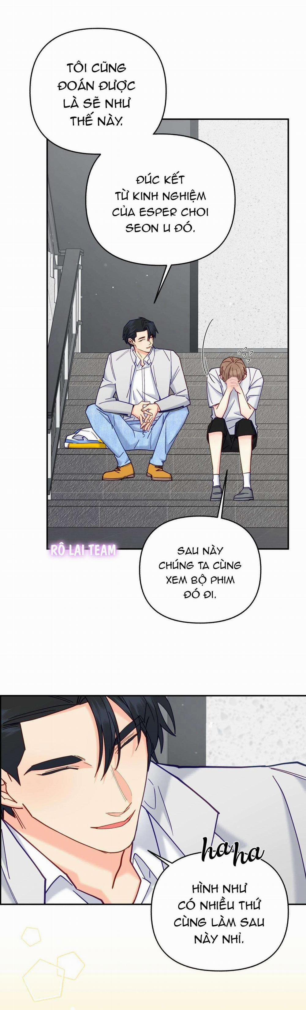 Người Bình Thường Cấp A 17 trang 19