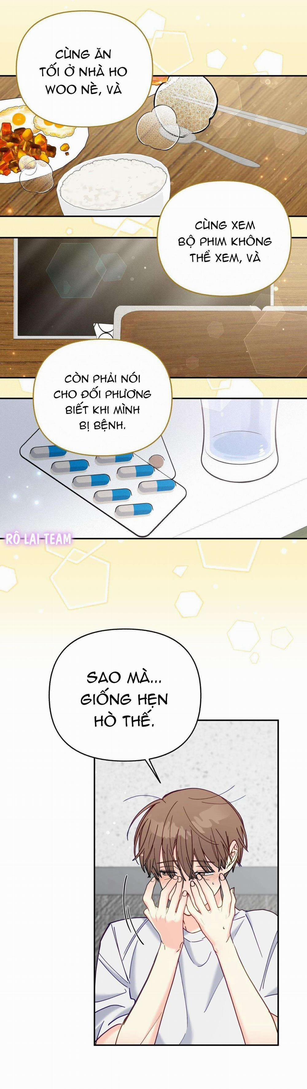 Người Bình Thường Cấp A 17 trang 20