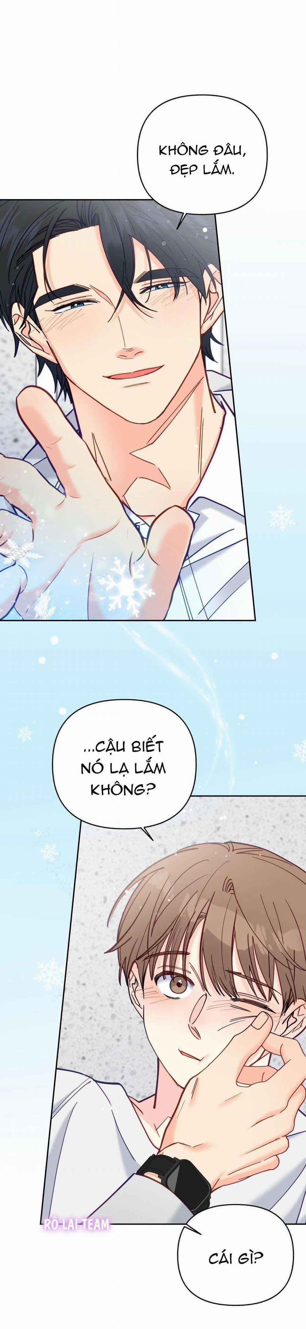 Người Bình Thường Cấp A 17 trang 22