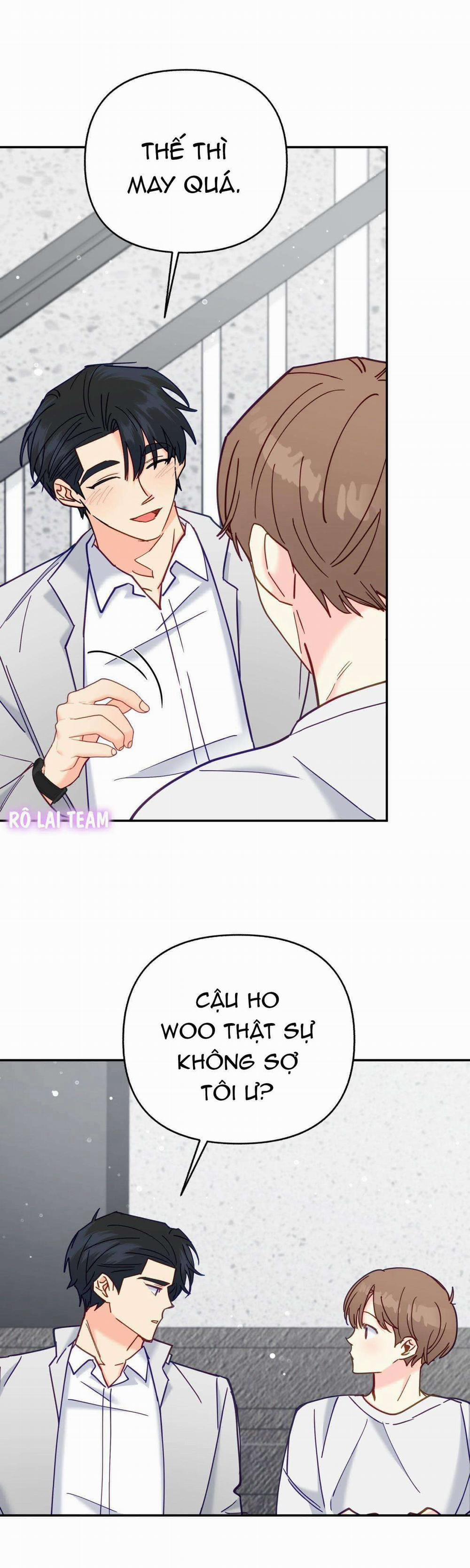 Người Bình Thường Cấp A 17 trang 26