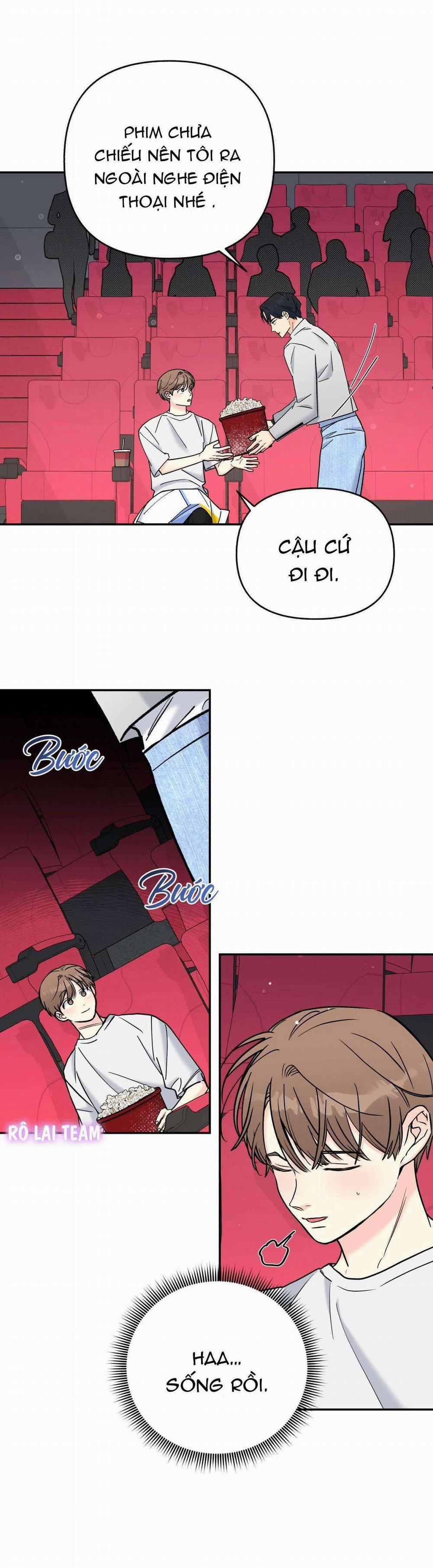 Người Bình Thường Cấp A 17 trang 3