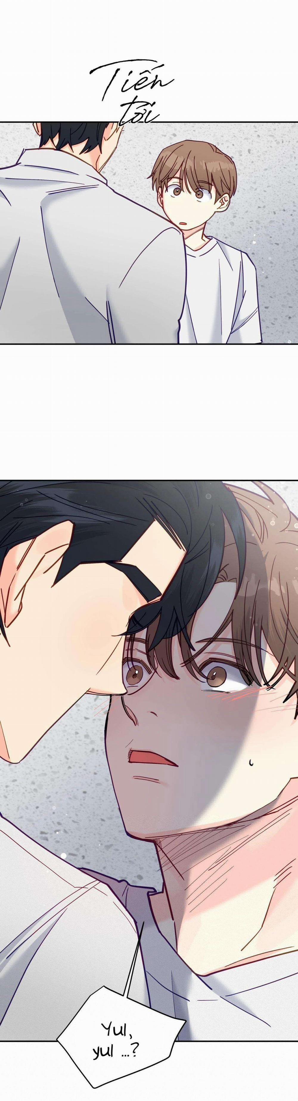 Người Bình Thường Cấp A 17 trang 30