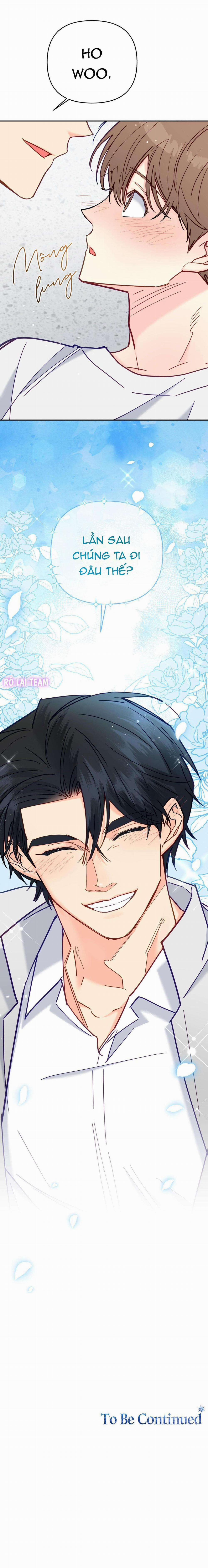 Người Bình Thường Cấp A 17 trang 33