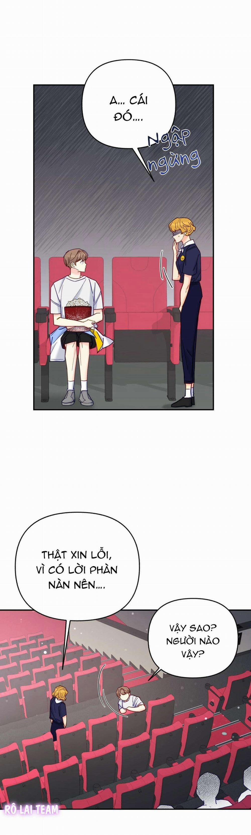 Người Bình Thường Cấp A 17 trang 7