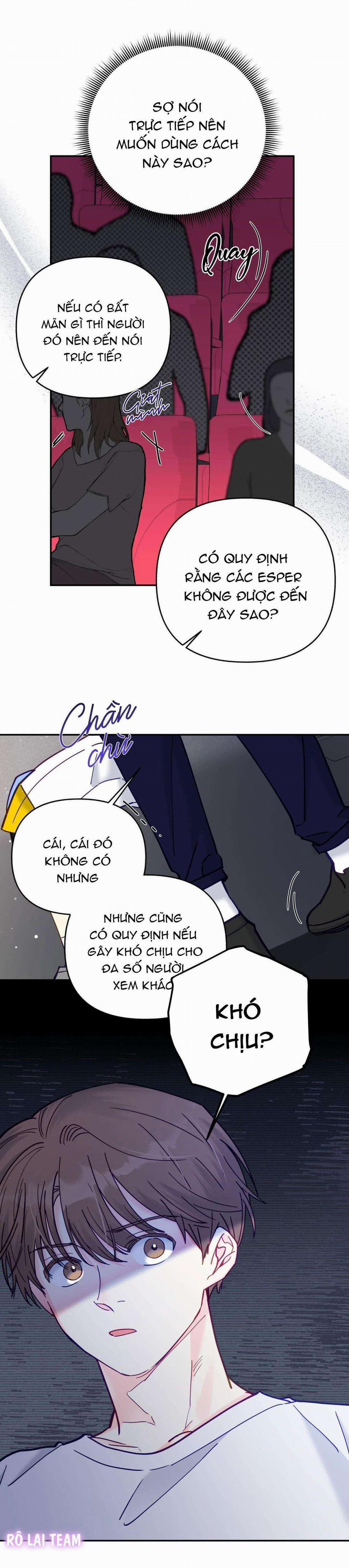 Người Bình Thường Cấp A 17 trang 8