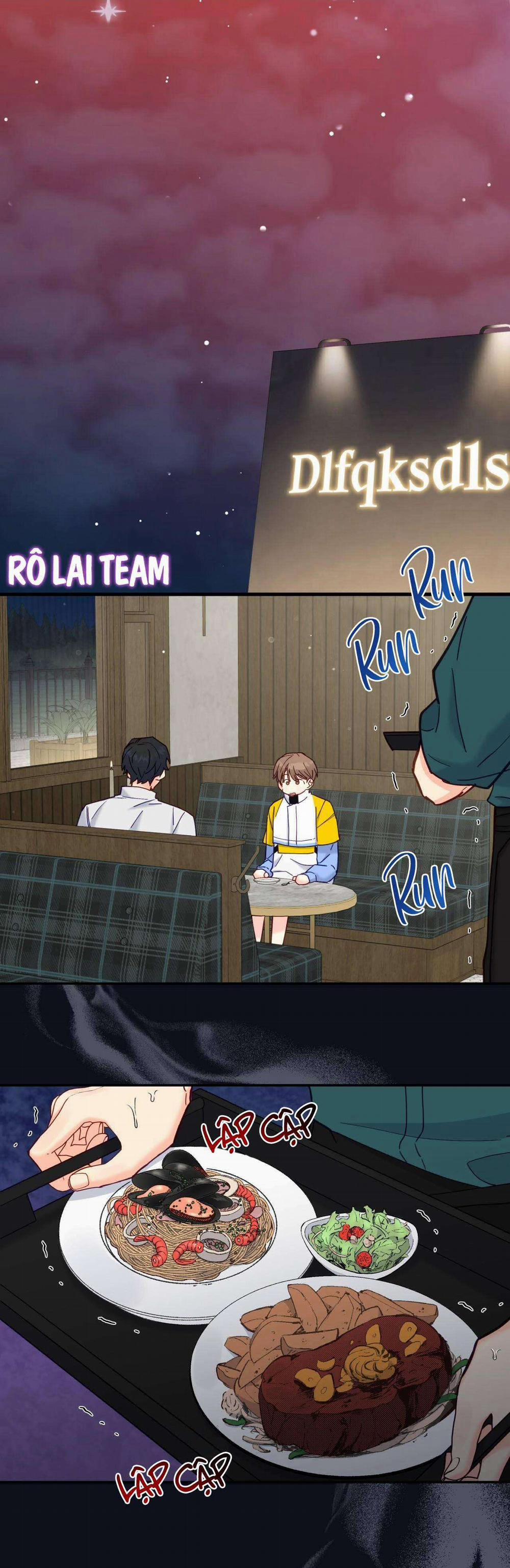 Người Bình Thường Cấp A 18 trang 1