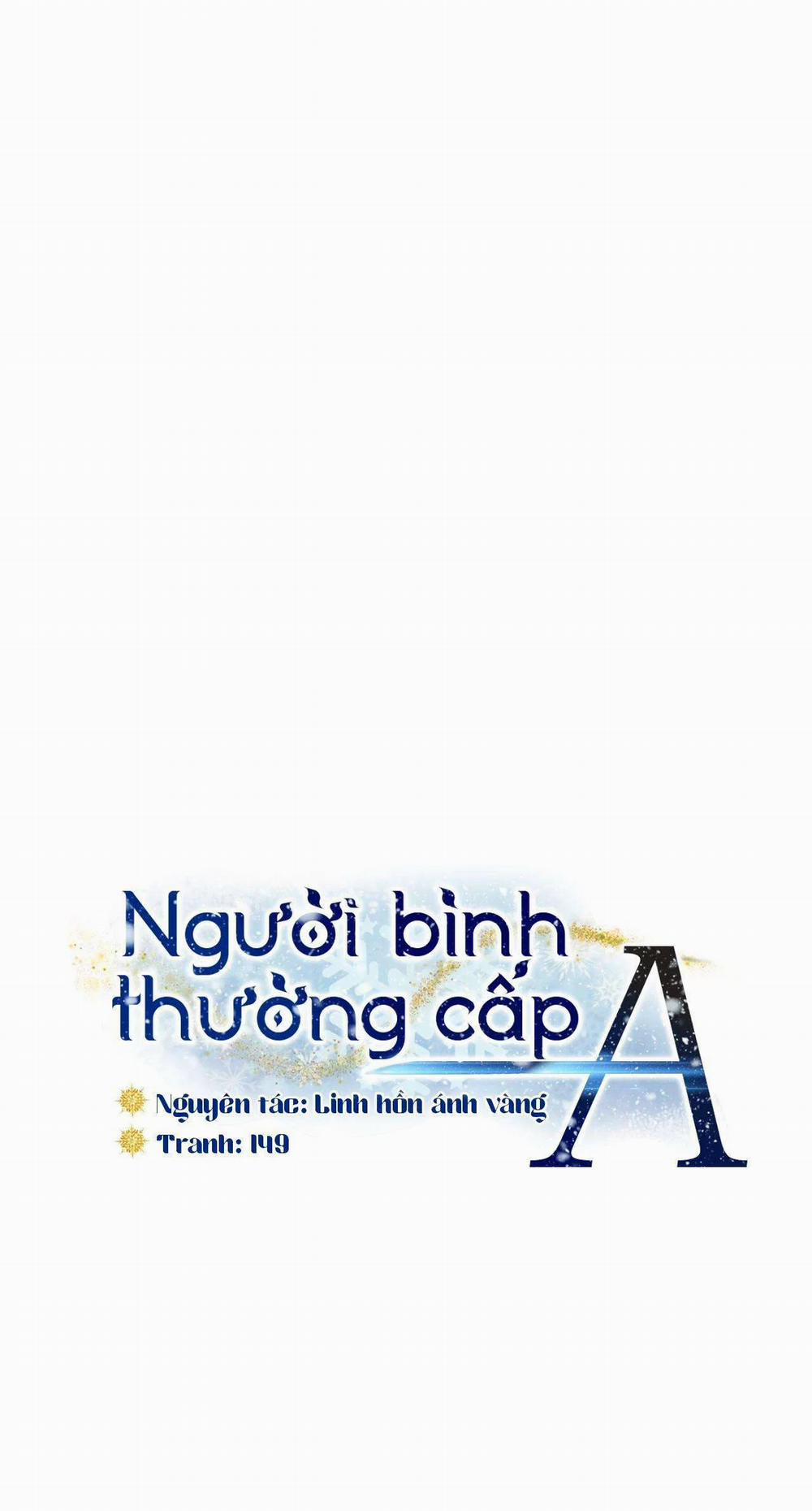 Người Bình Thường Cấp A 18 trang 13