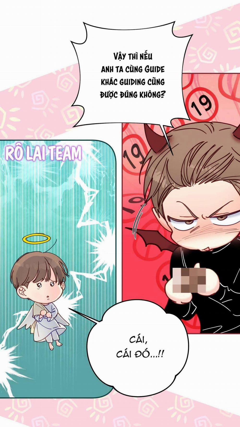 Người Bình Thường Cấp A 18 trang 15