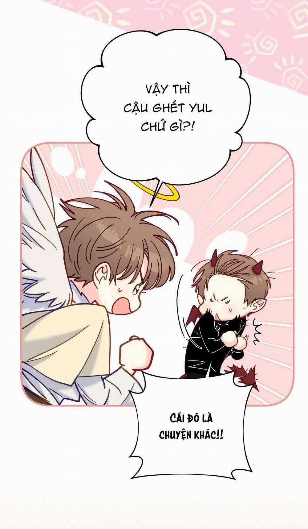 Người Bình Thường Cấp A 18 trang 16