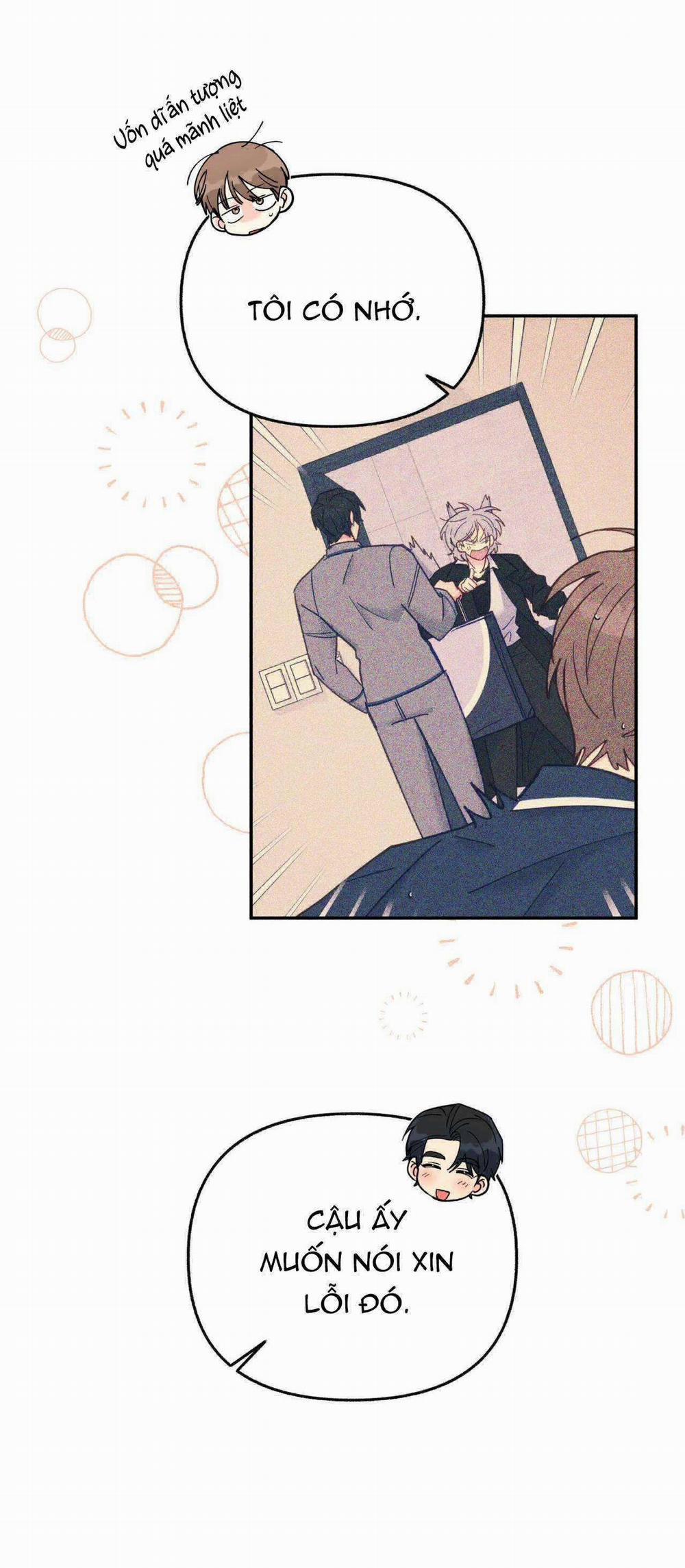 Người Bình Thường Cấp A 18 trang 25