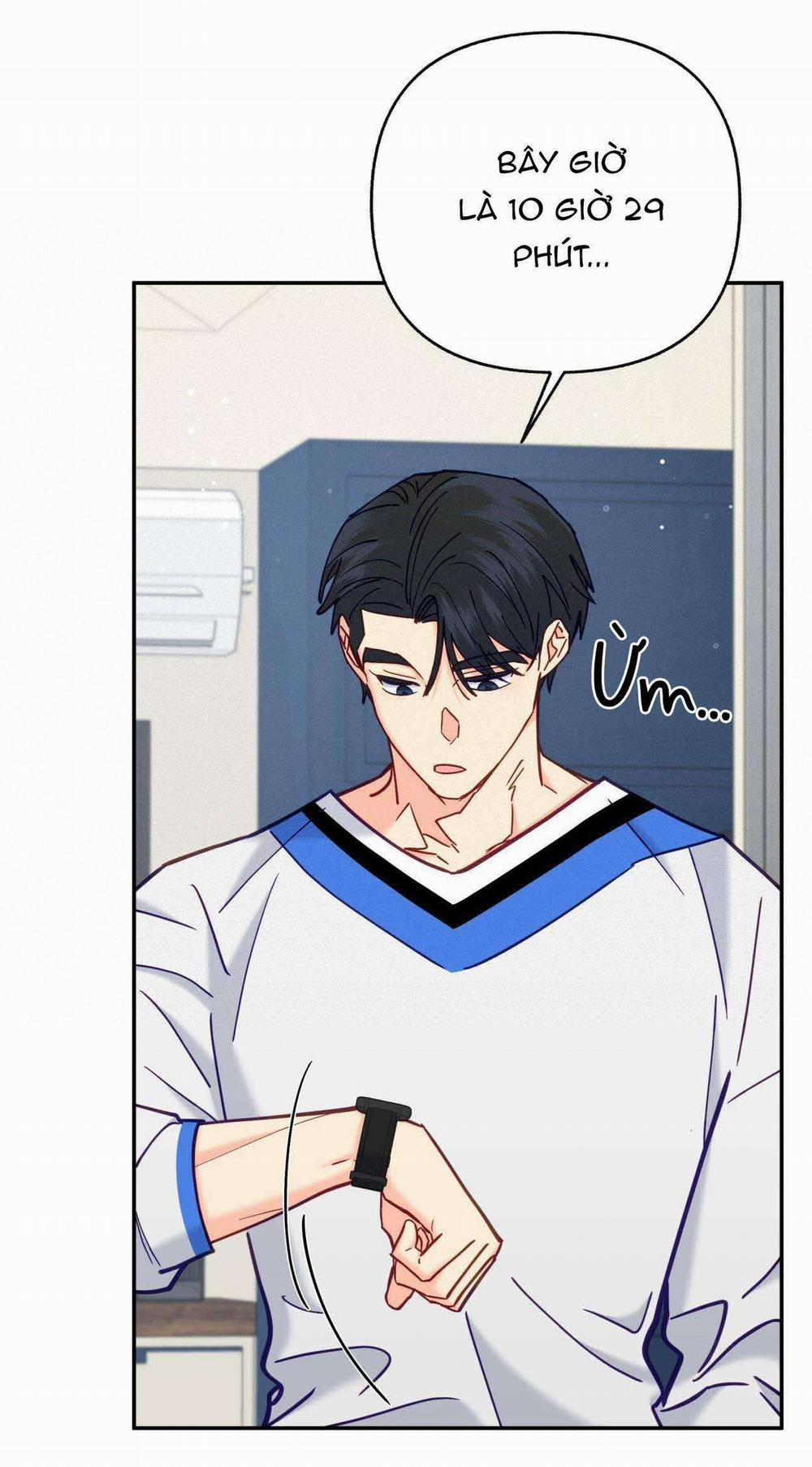 Người Bình Thường Cấp A 18 trang 28