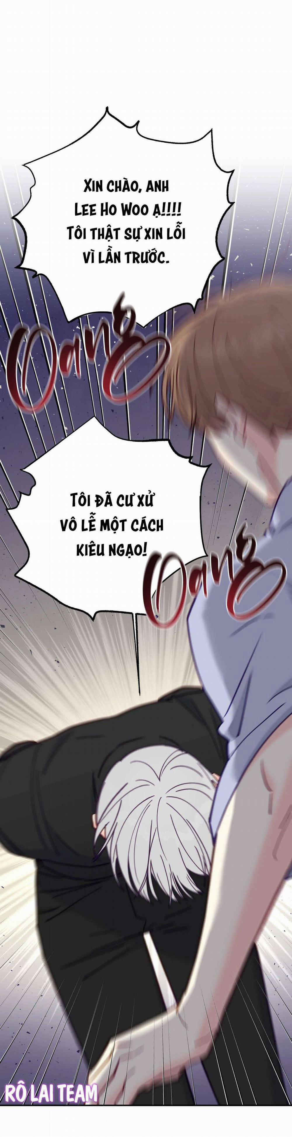 Người Bình Thường Cấp A 18 trang 31