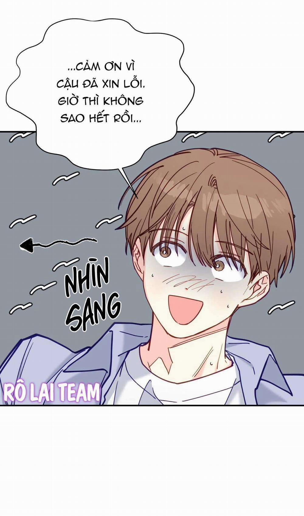 Người Bình Thường Cấp A 18 trang 33