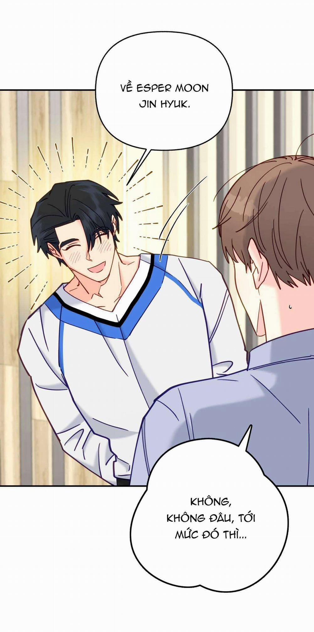 Người Bình Thường Cấp A 18 trang 38