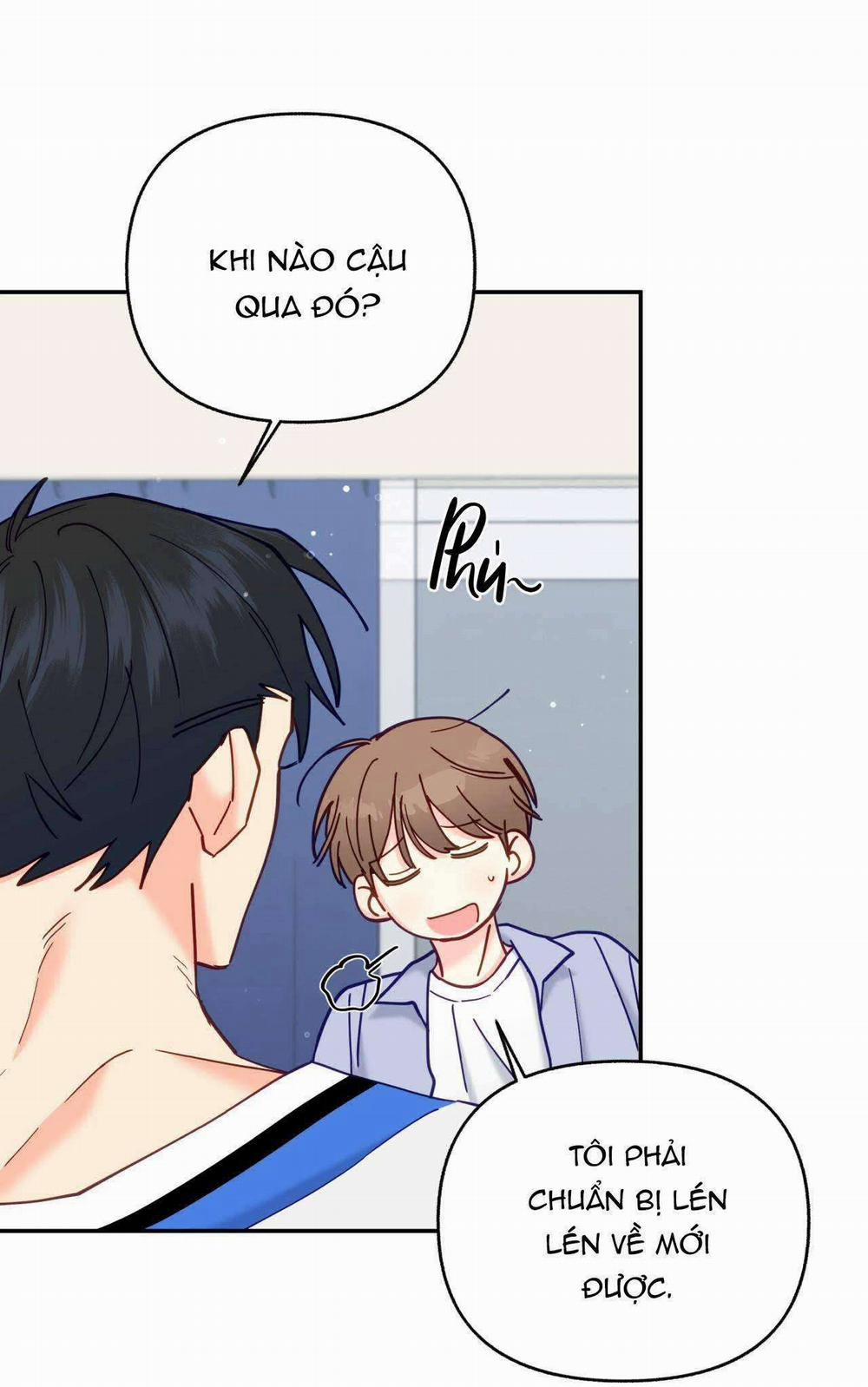 Người Bình Thường Cấp A 18 trang 43