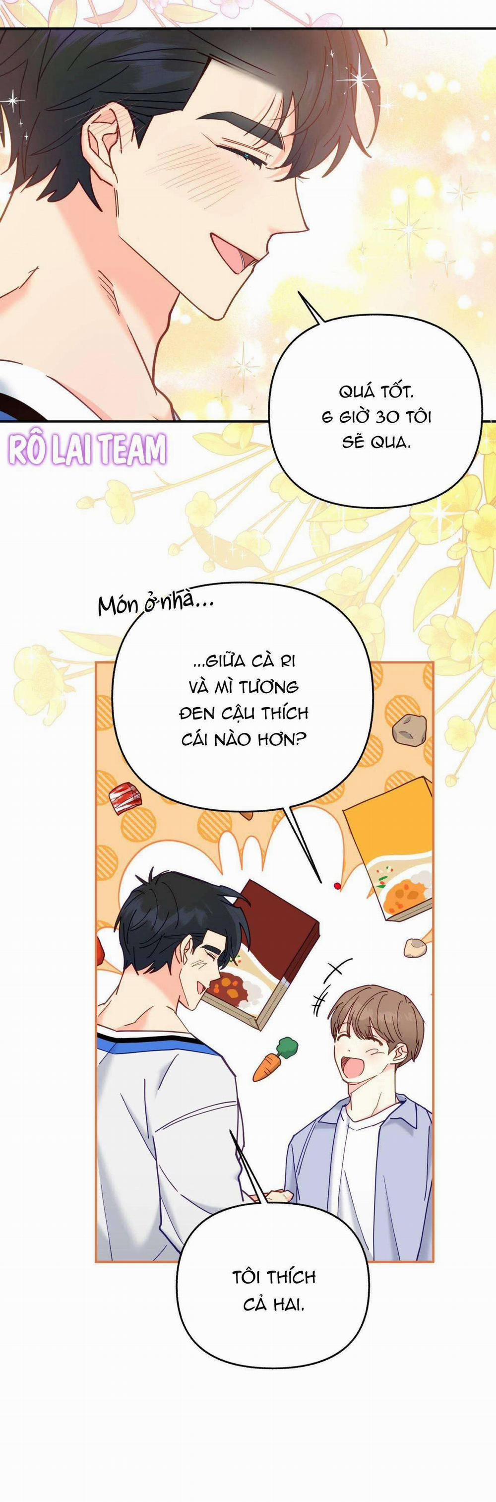 Người Bình Thường Cấp A 18 trang 47