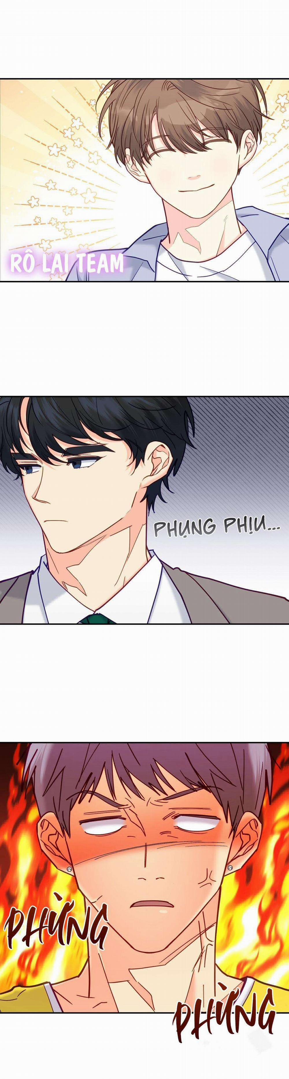 Người Bình Thường Cấp A 19 trang 0